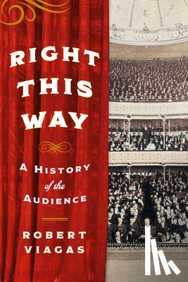 Viagas, Robert - Right This Way