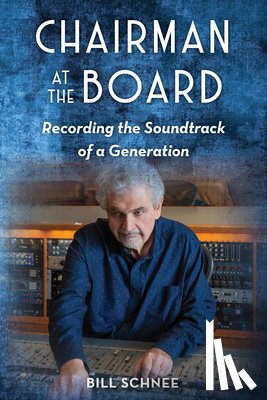 Schnee, Bill - Chairman at the Board