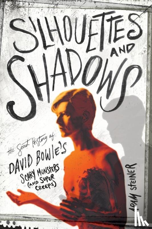 Steiner, Adam - Silhouettes and Shadows