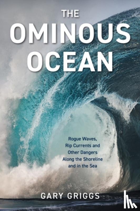 Griggs, Gary - The Ominous Ocean