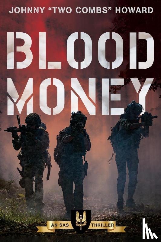 Howard, Johnny "Two Combs" - Blood Money