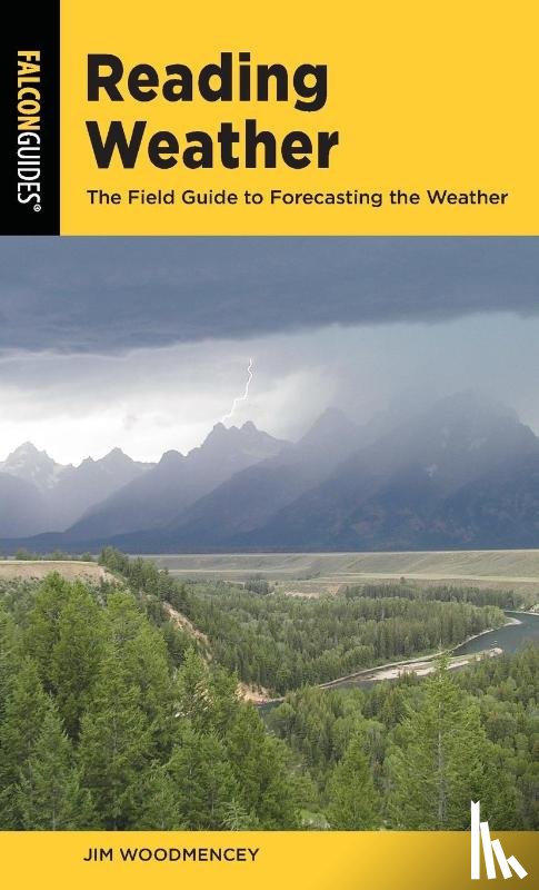 Woodmencey, Jim - Reading Weather