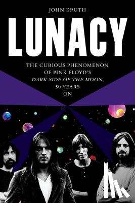 Kruth, John - Lunacy