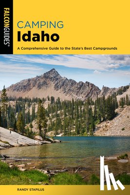 Stapilus, Randy - Camping Idaho