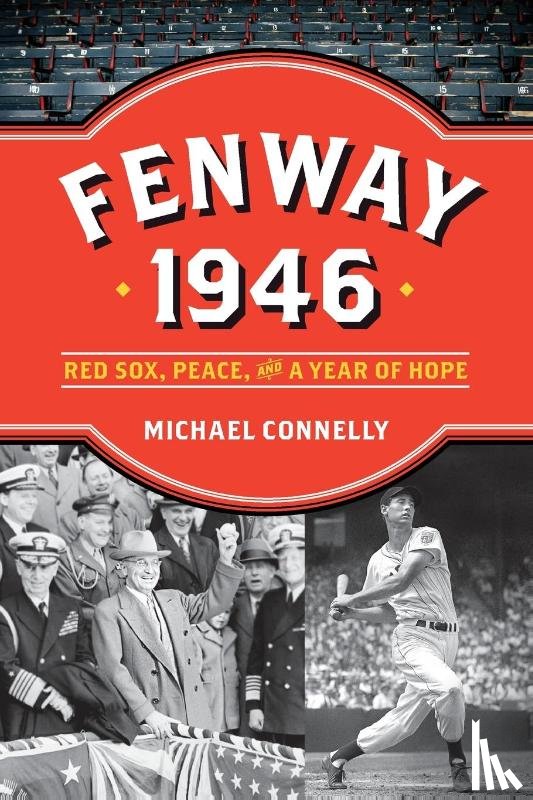 Connelly, Michael - Fenway 1946