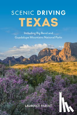 Parent, Laurence - Scenic Driving Texas