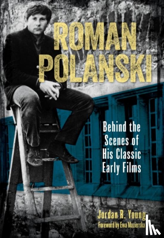 Young, Jordan R. - Roman Polanski