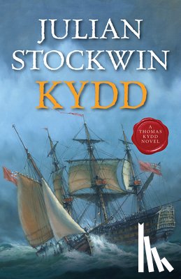 Stockwin, Julian - Kydd