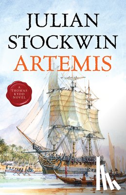 Stockwin, Julian - Artemis