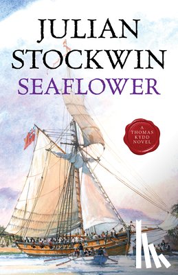 Stockwin, Julian - Seaflower