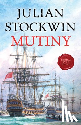 Stockwin, Julian - Mutiny