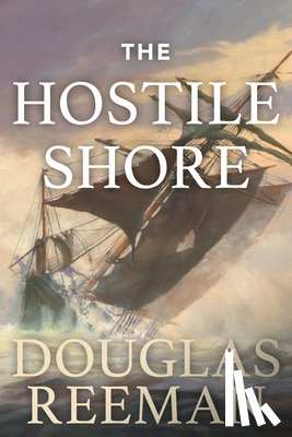 Reeman, Douglas - The Hostile Shore