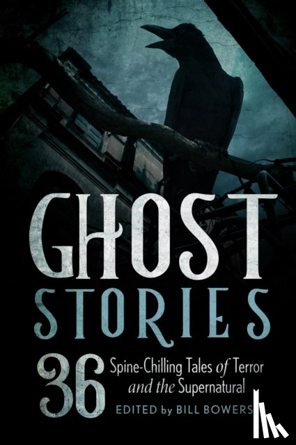  - Ghost Stories
