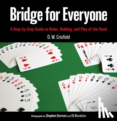 Crisfield, D. W. - Bridge for Everyone