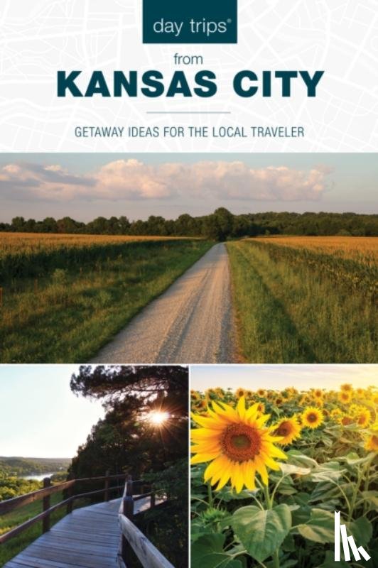 Meyer, Diana Lambdin - Day Trips® from Kansas City