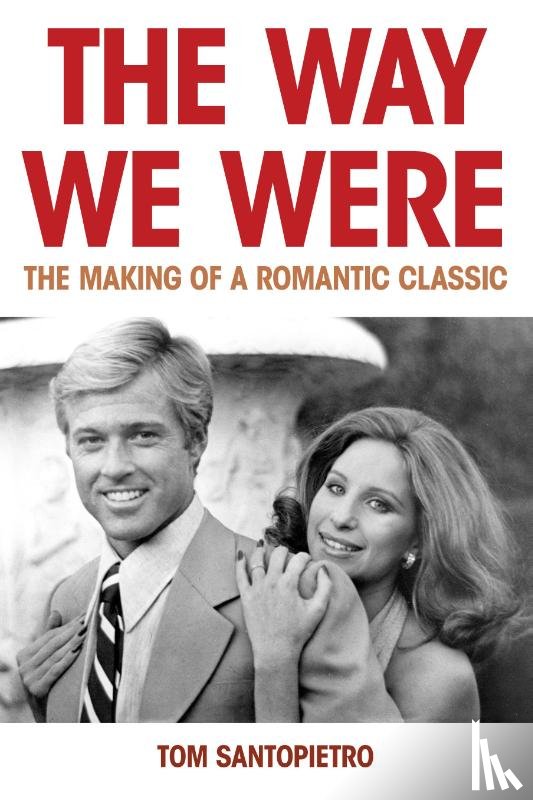 Santopietro, Tom - The Way We Were