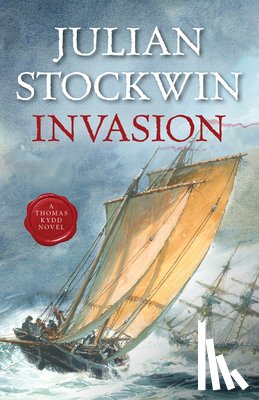 Stockwin, Julian - INVASION