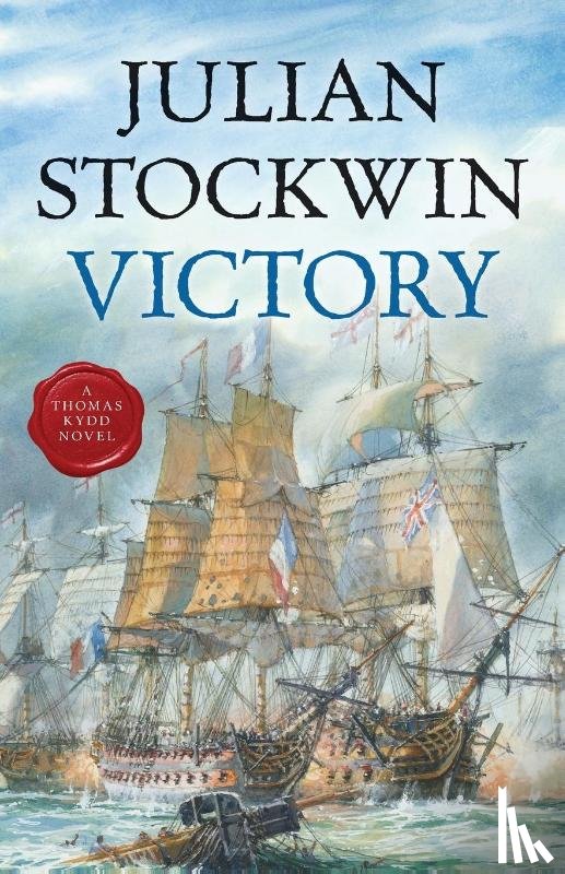 Stockwin, Julian - VICTORY