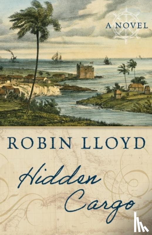 Lloyd, Robin - Hidden Cargo