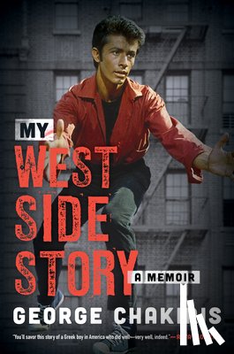 Chakiris, George - My West Side Story