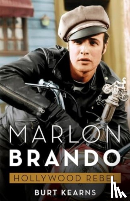 Kearns, Burt - Marlon Brando