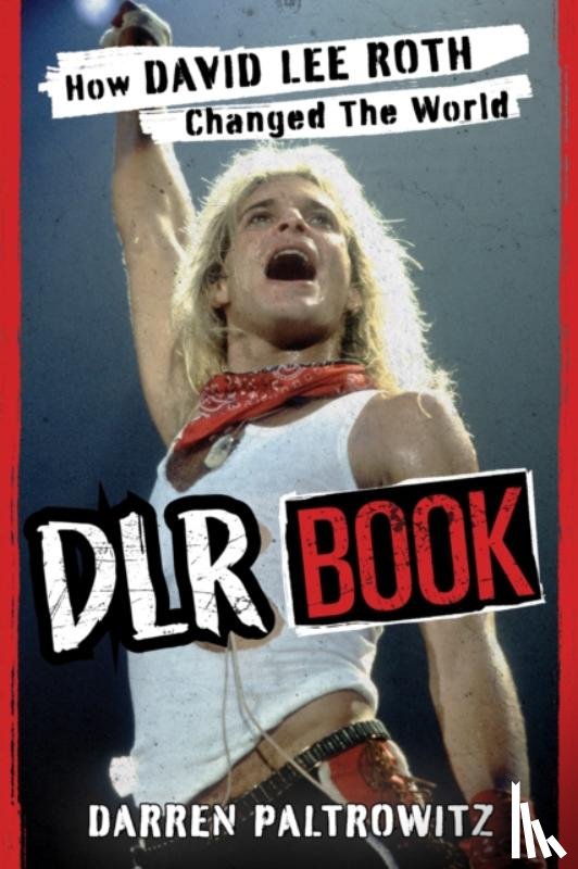 Paltrowitz, Darren - DLR Book