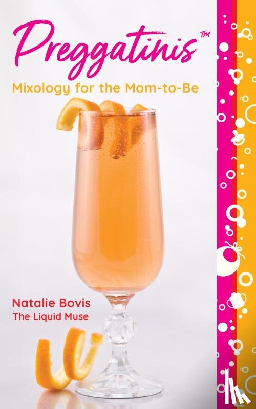 Bovis, Natalie - Preggatinis™