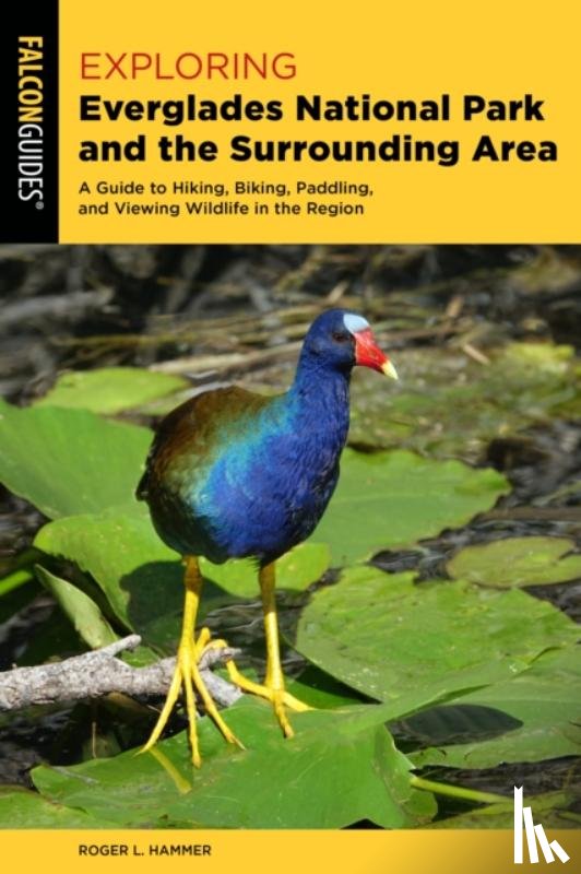 Hammer, Roger L. - Exploring Everglades National Park and the Surrounding Area