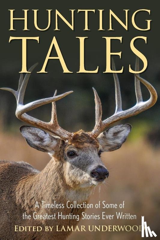  - Hunting Tales