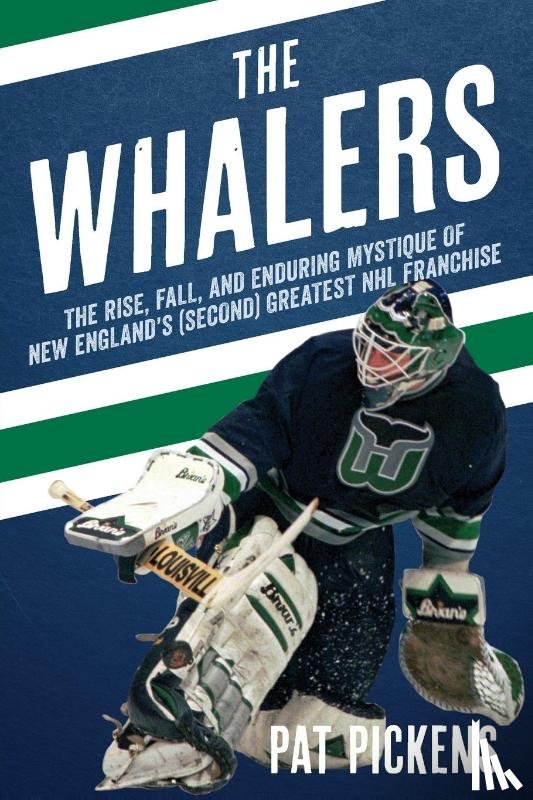 Pickens, Patrick - The Whalers