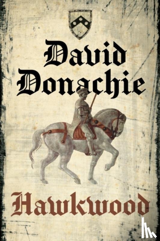 Donachie, David - Hawkwood