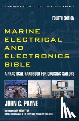 Payne, John C. - Marine Electrical and Electronics Bible