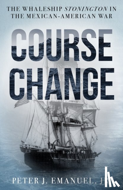 Emanuel, Peter J. - Course Change