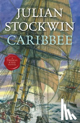 Stockwin, Julian - Caribbee