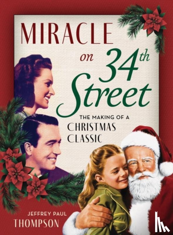 Thompson, Jeffrey Paul - Miracle on 34th Street
