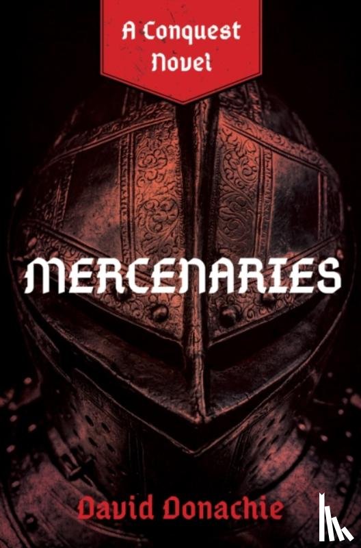 Donachie, David - Mercenaries