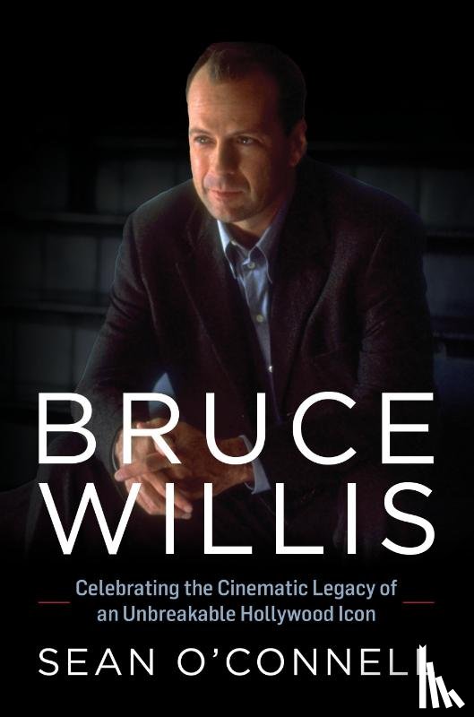 O'Connell, Sean - Bruce Willis