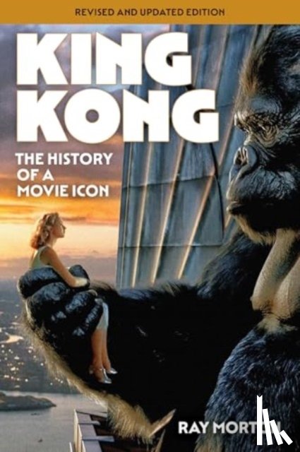 Morton, Ray - King Kong