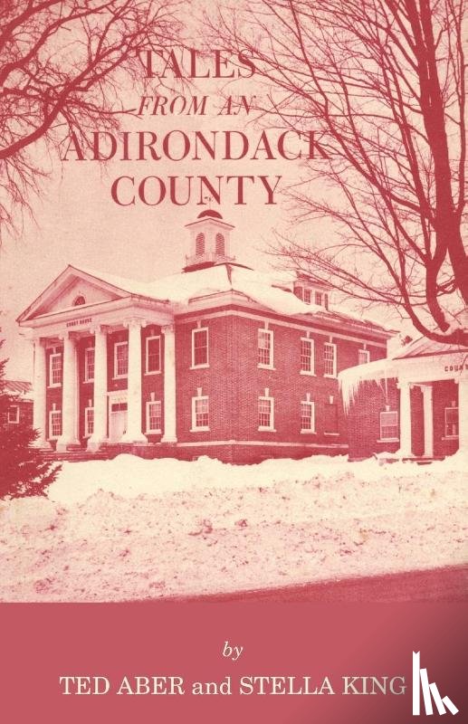  - Tales from an Adirondack County