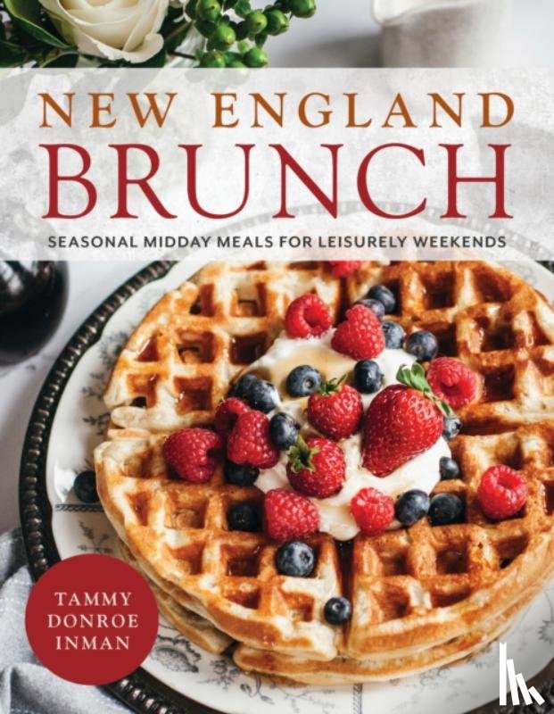 Donroe Inman, Tammy - New England Brunch