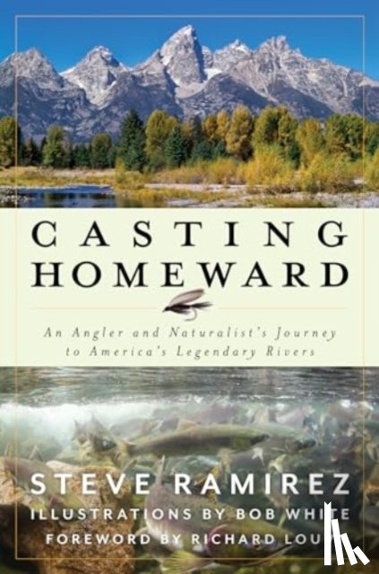 Ramirez, Steve - Casting Homeward