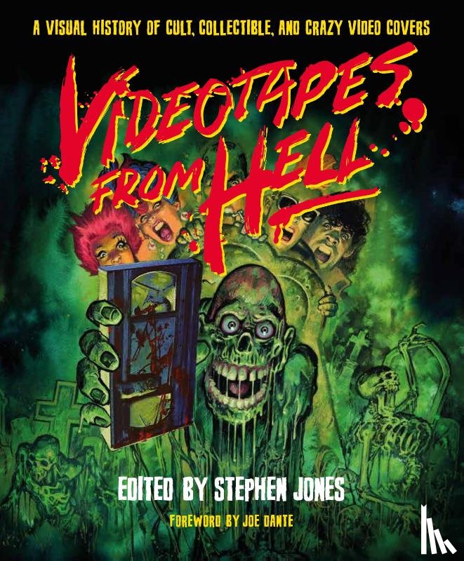  - Videotapes From Hell
