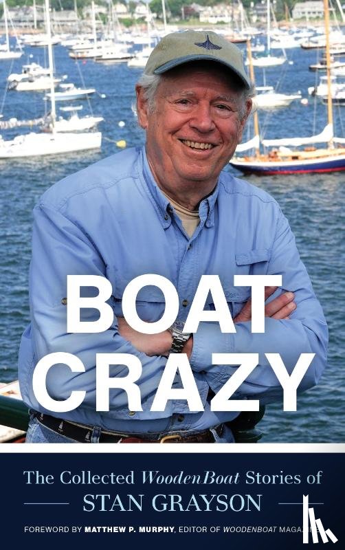 Grayson, Stan - Boat Crazy