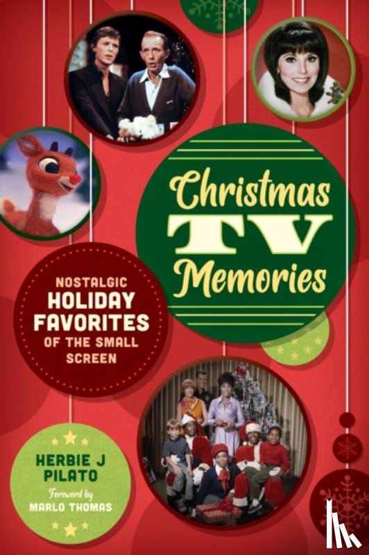 Pilato, Herbie J - Christmas TV Memories