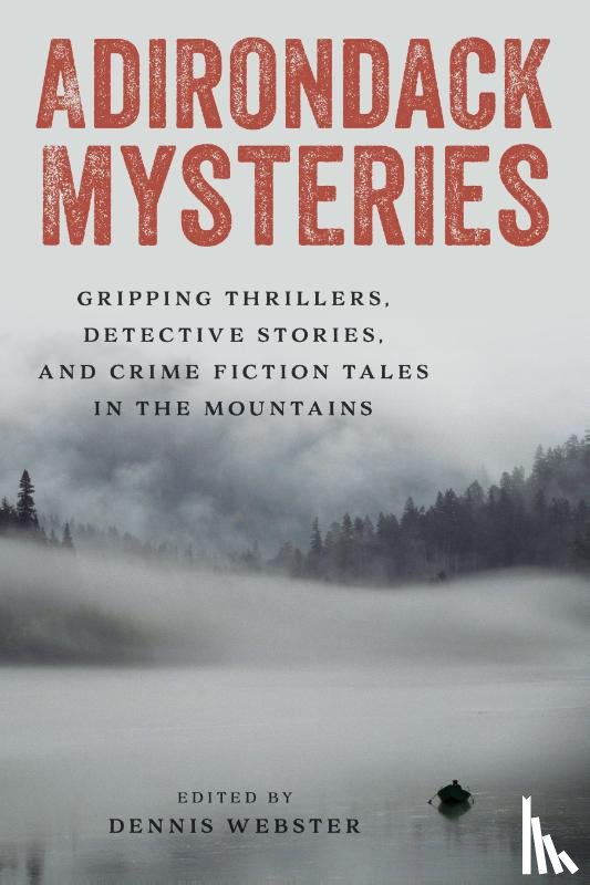  - Adirondack Mysteries