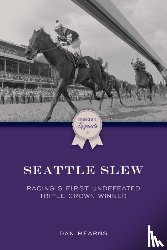Mearns, Dan - Seattle Slew