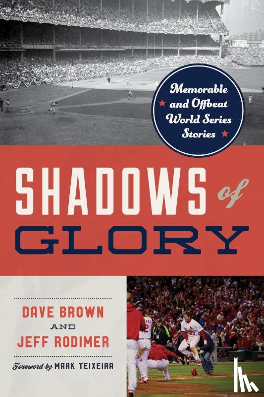 Brown, Dave, Rodimer, Jeff - Shadows of Glory