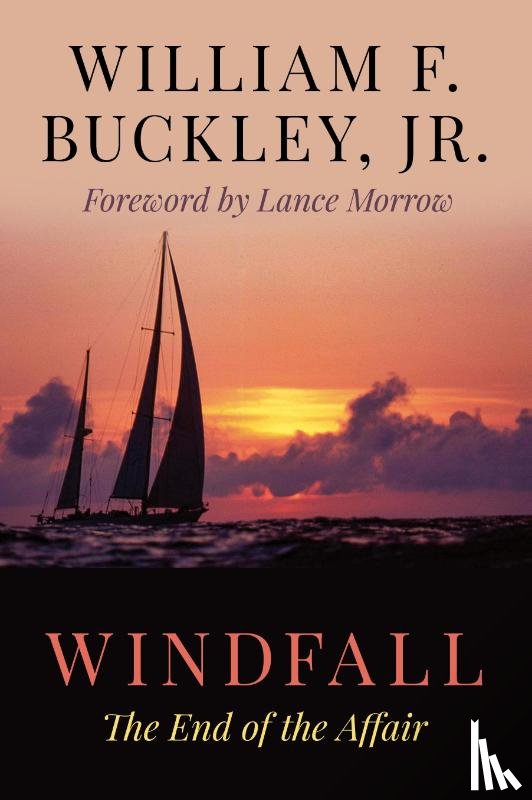 Buckley, William F. - WindFall