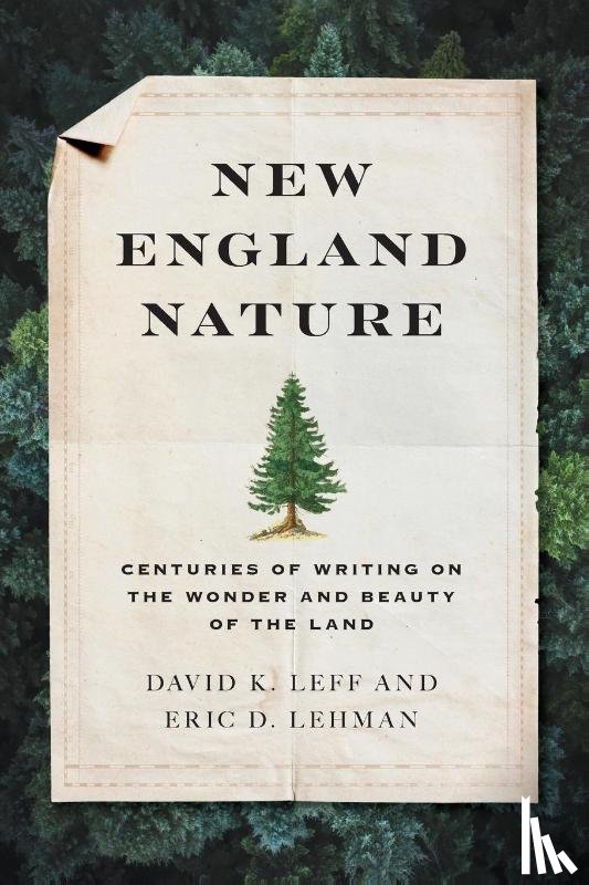 Leff, David K., Lehman, Eric D. - New England Nature