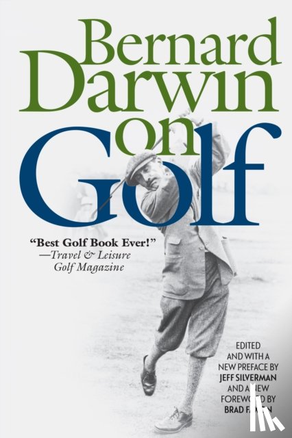 Darwin, Bernard - Bernard Darwin on Golf